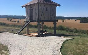 Le Pigeonnier D'Olivier